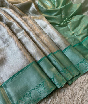 Celebrity-Inspired Saree* 🦋
