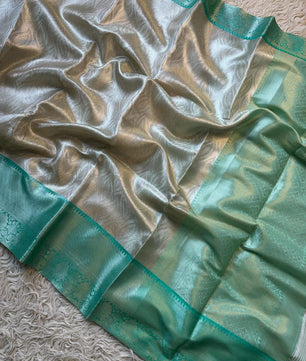 Celebrity-Inspired Saree* 🦋