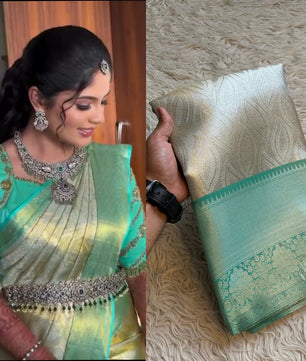 Celebrity-Inspired Saree* 🦋