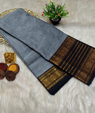 Chettinad Cotton Sarees* 🌹
