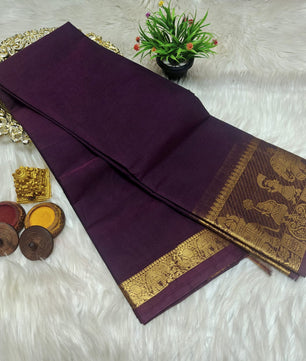 Chettinad Cotton Sarees* 🌹