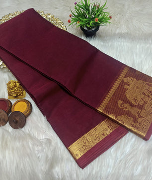 Chettinad Cotton Sarees* 🌹