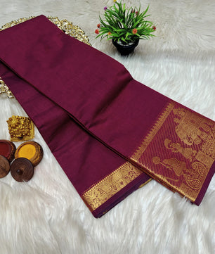 Chettinad Cotton Sarees* 🌹