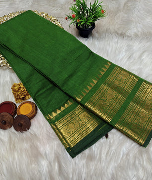 Chettinad Cotton Sarees* 🌹