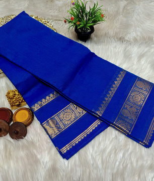 Chettinad Cotton Sarees* 🌹