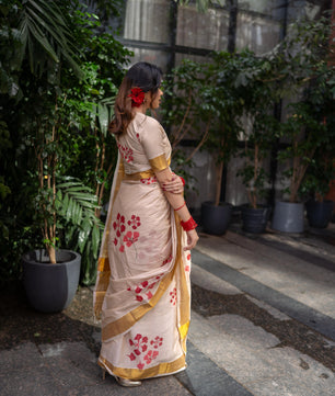 Poonam Saree