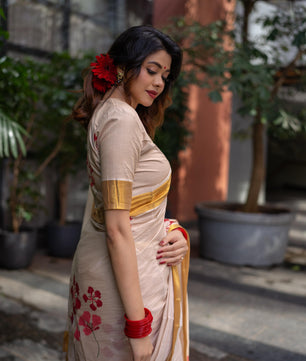 Poonam Saree