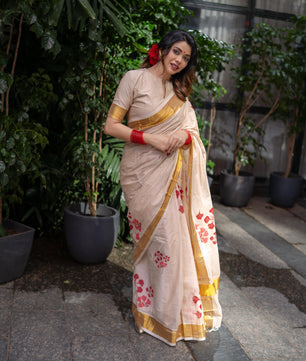 Poonam Saree