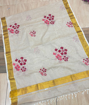 Poonam Saree