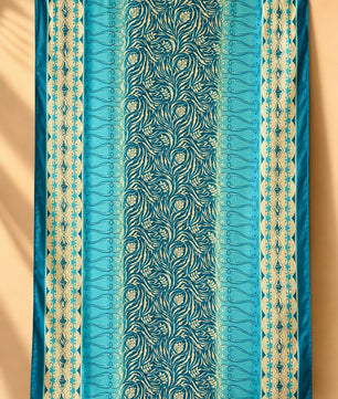 Elegant Cotton 3-Piece Set