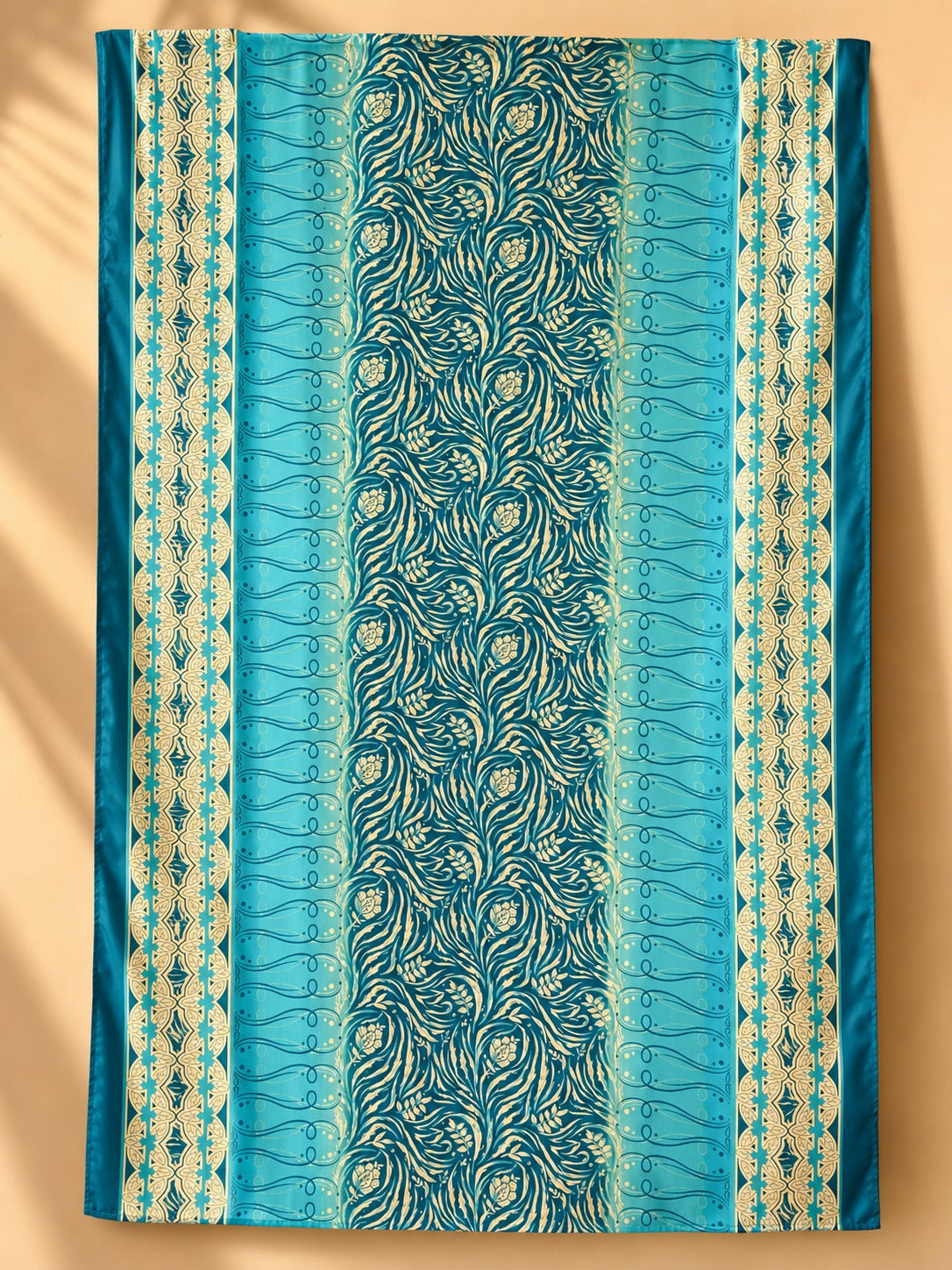 Elegant Cotton 3-Piece Set