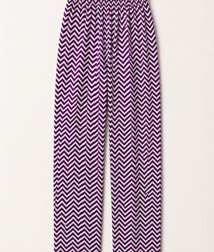 Indigo Classic 3-Piece Suit