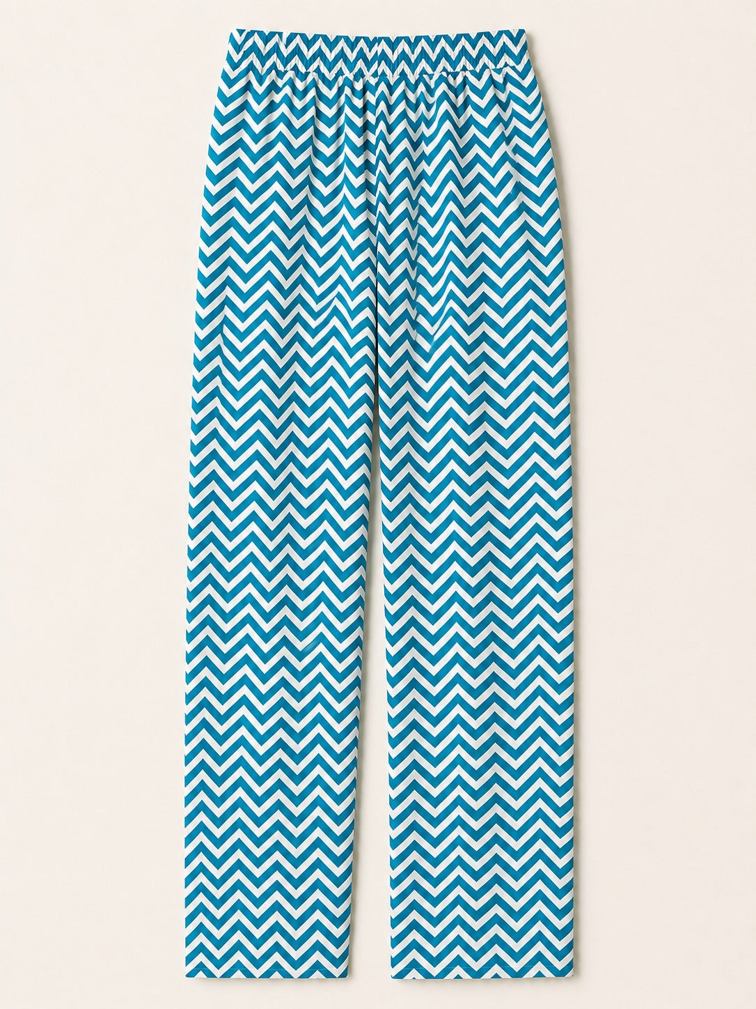 Royal Blue Elegance 3-Piece Suit